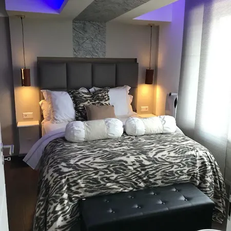 Moselapart 3 Deluxe Mit Moselblick Lägenhet Cochem