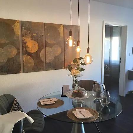Lägenhet Moselapart 3 Deluxe Mit Moselblick *